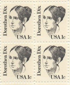 Dorothea Dix