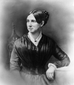 Dorothea Dix