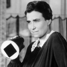 Dorothy Arzner