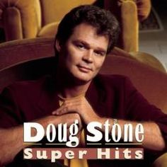 Doug Stone