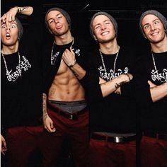 Drew Chadwick