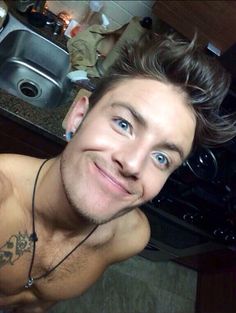 Drew Chadwick