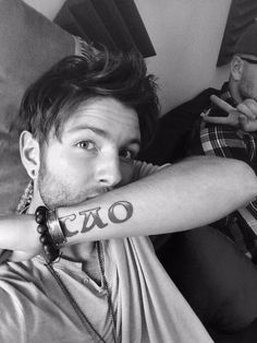 Drew Chadwick