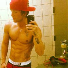 Drew Chadwick