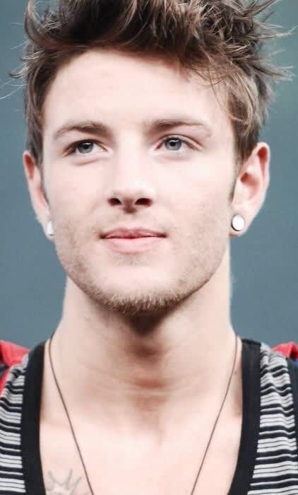 Drew Chadwick