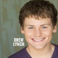 Drew Lynch