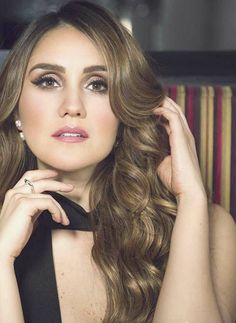 Dulce Maria