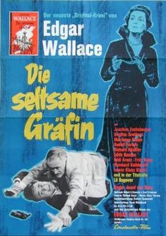 Edgar Wallace