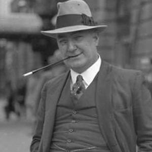 Edgar Wallace