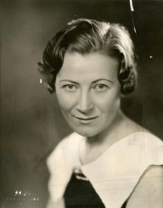 Edith Evanson