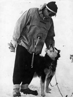 Edmund Hillary