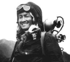 Edmund Hillary