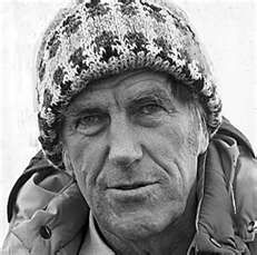 Edmund Hillary