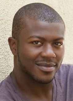 Edwin Hodge