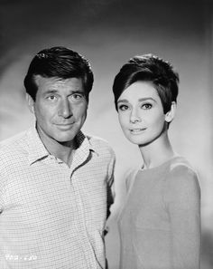 Efrem Zimbalist Jr.