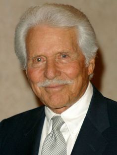 Efrem Zimbalist Jr.