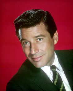 Efrem Zimbalist Jr.