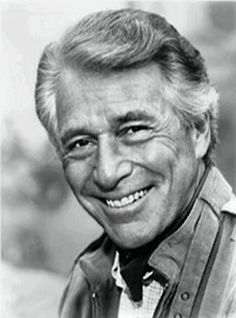 Efrem Zimbalist Jr.