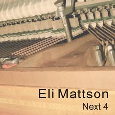 Eli Mattson