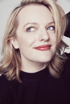 Elisabeth Moss