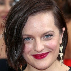 Elisabeth Moss