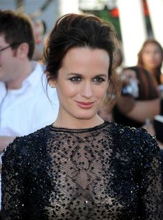 Elizabeth Reaser