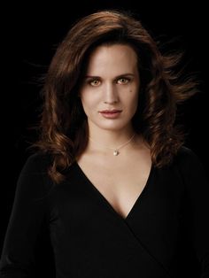 Elizabeth Reaser