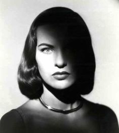 Ella Raines