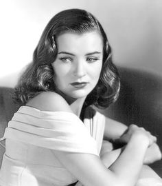 Ella Raines