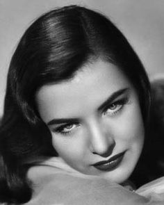 Ella Raines