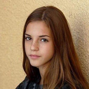 Emily Feld