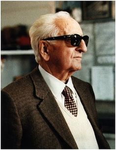 Enzo Ferrari