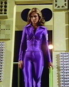 Erin Gray