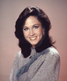 Erin Gray