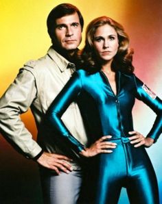 Erin Gray