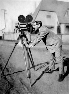 Ernst Lubitsch