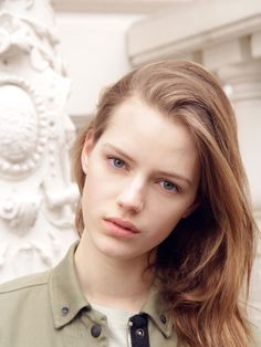 Esther Heesch