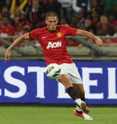 Federico Macheda