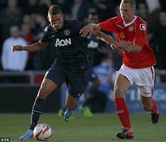 Federico Macheda