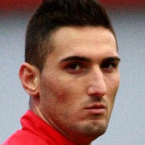 Federico Macheda