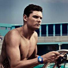 Florent Manaudou