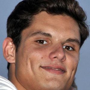 Florent Manaudou