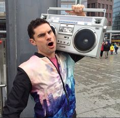 Flula Borg