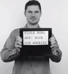 Flula Borg