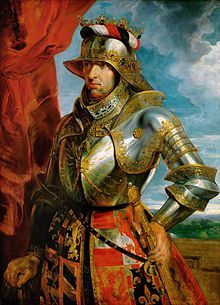 Maximilian I, Holy Roman Emperor