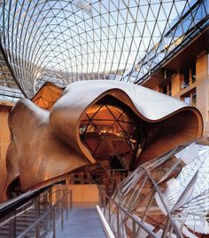 Frank Gehry