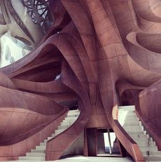 Frank Gehry