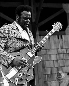 Freddie King