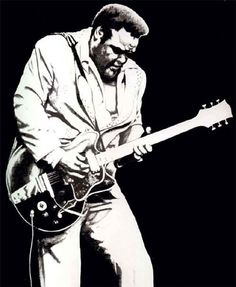 Freddie King