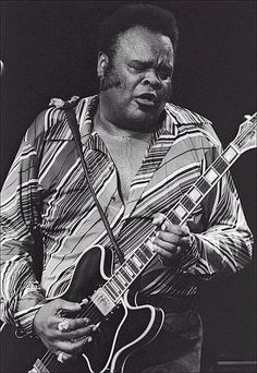 Freddie King